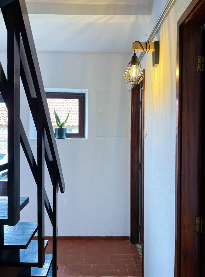 Ov Apulia Apartment Exterior photo