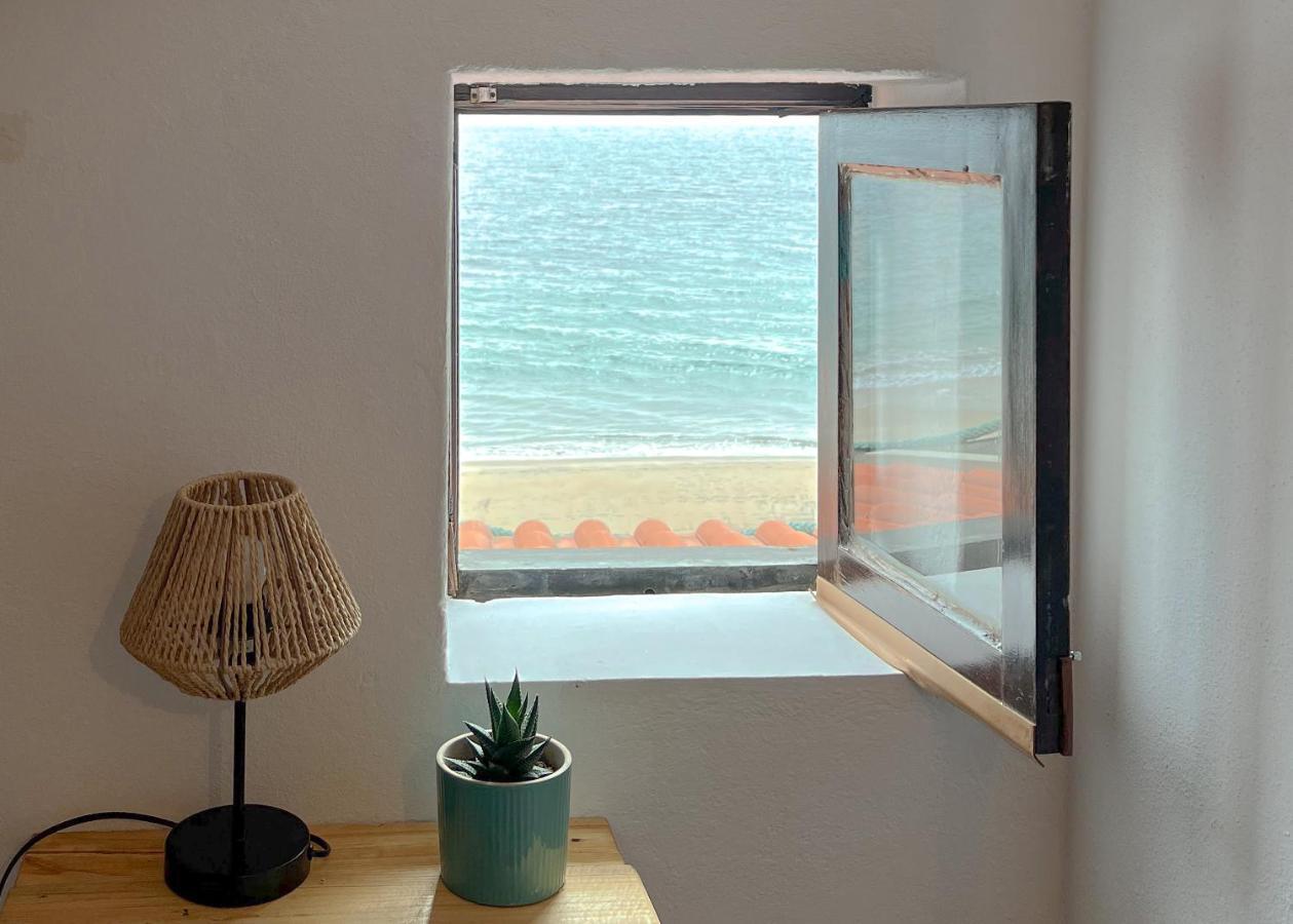Ov Apulia Apartment Exterior photo