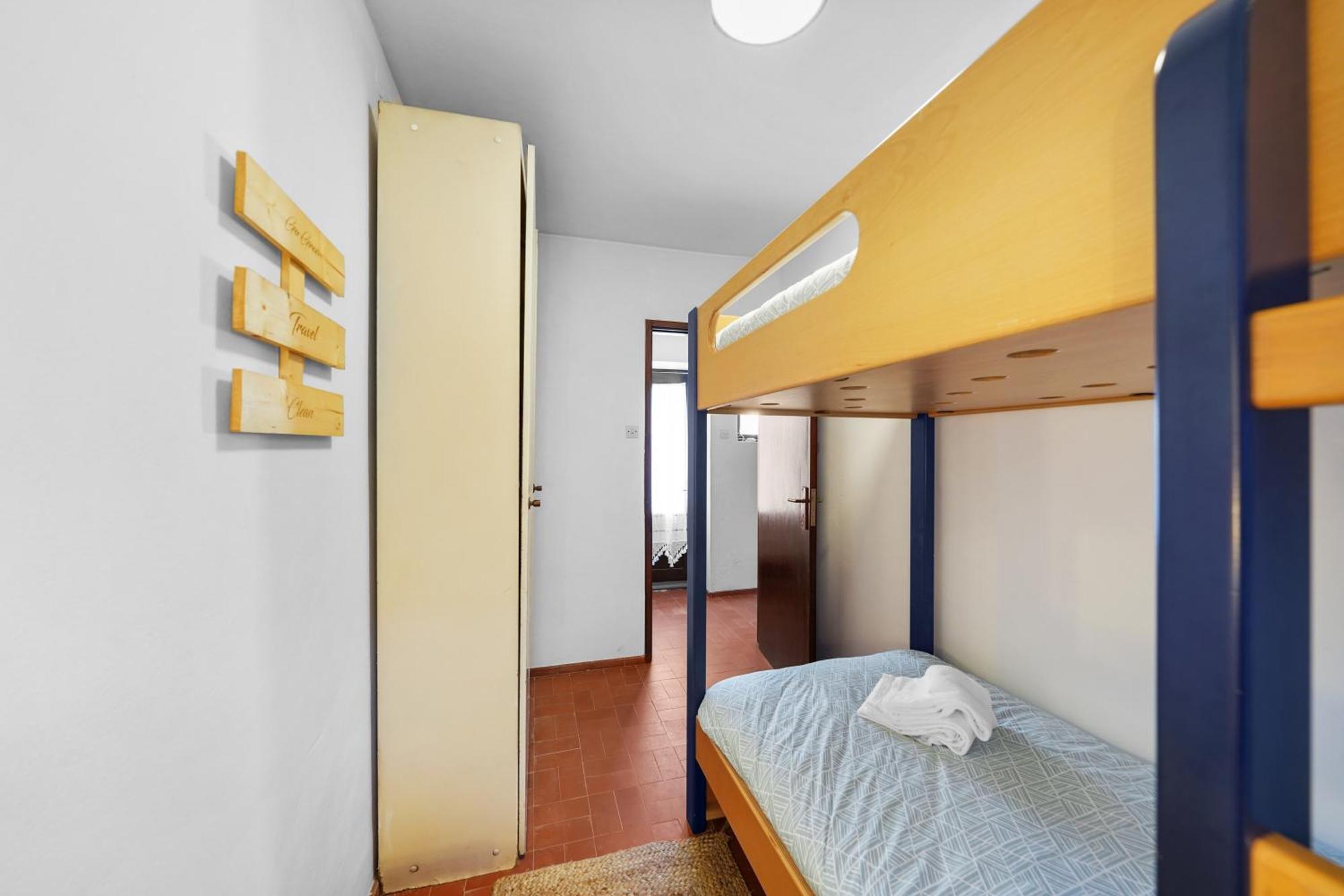 Ov Apulia Apartment Exterior photo