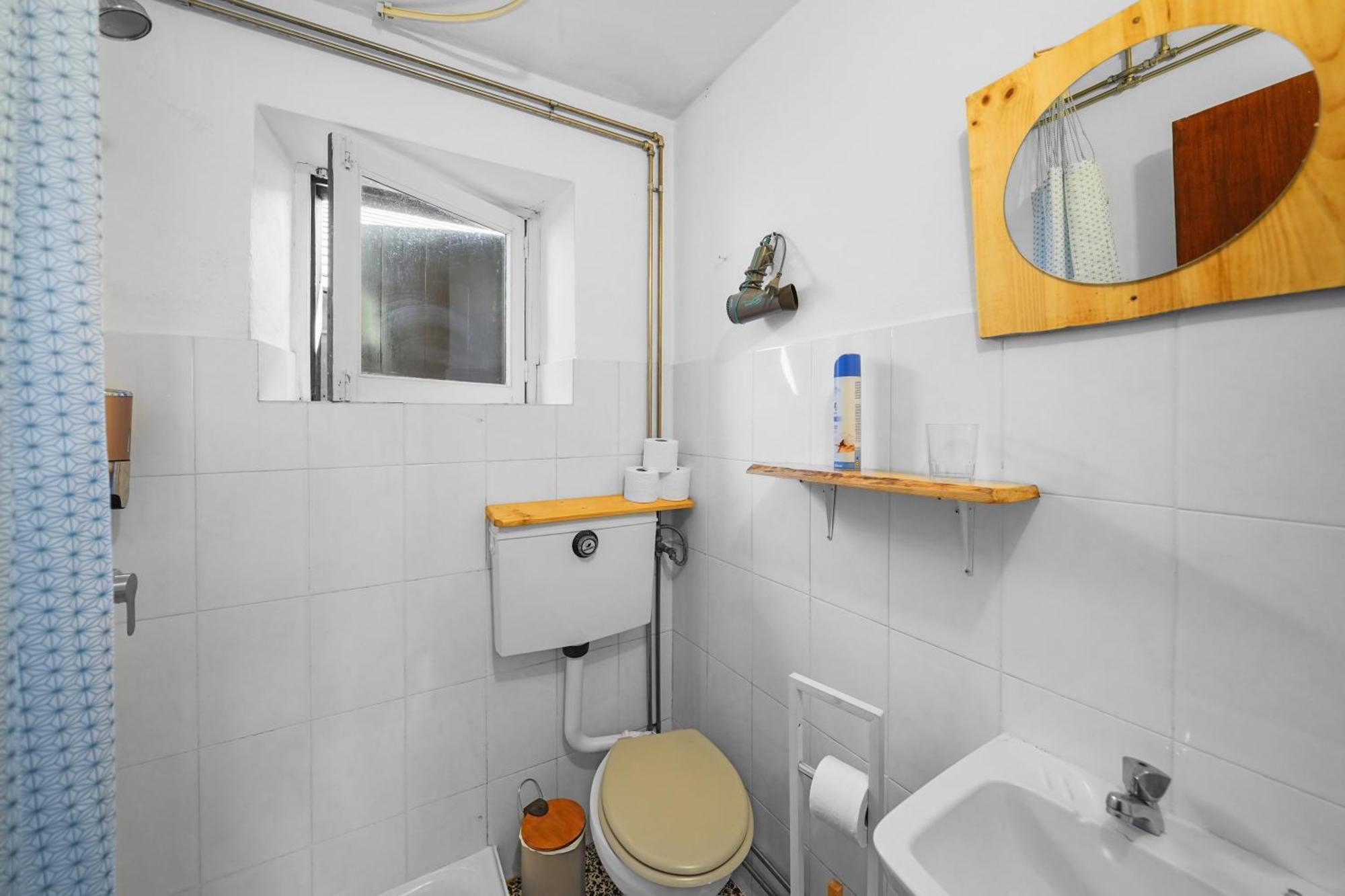 Ov Apulia Apartment Exterior photo