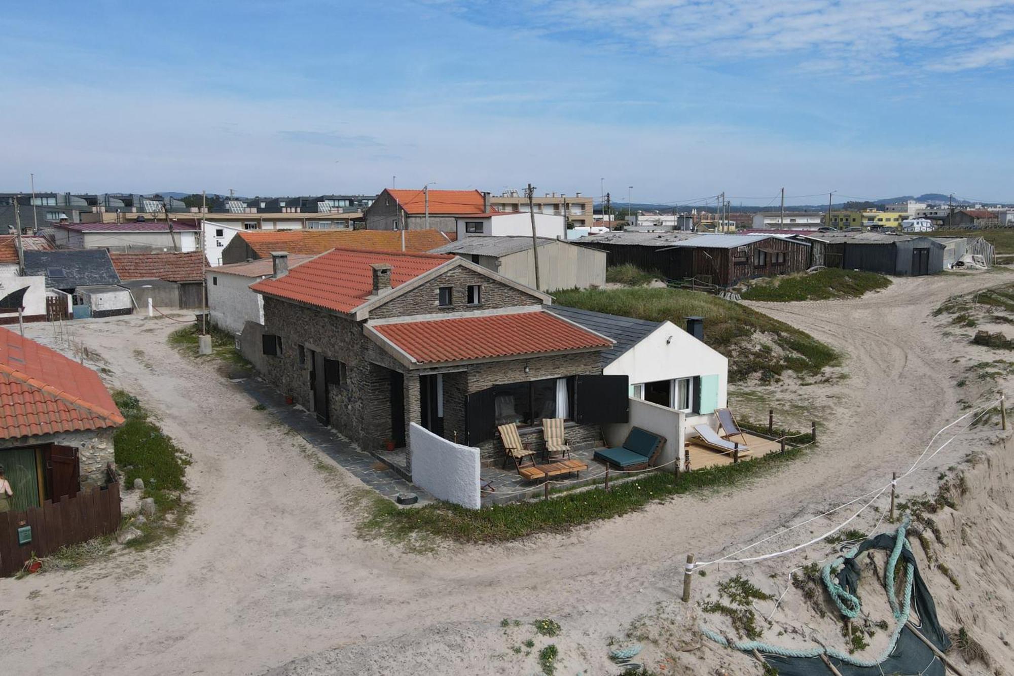 Ov Apulia Apartment Exterior photo