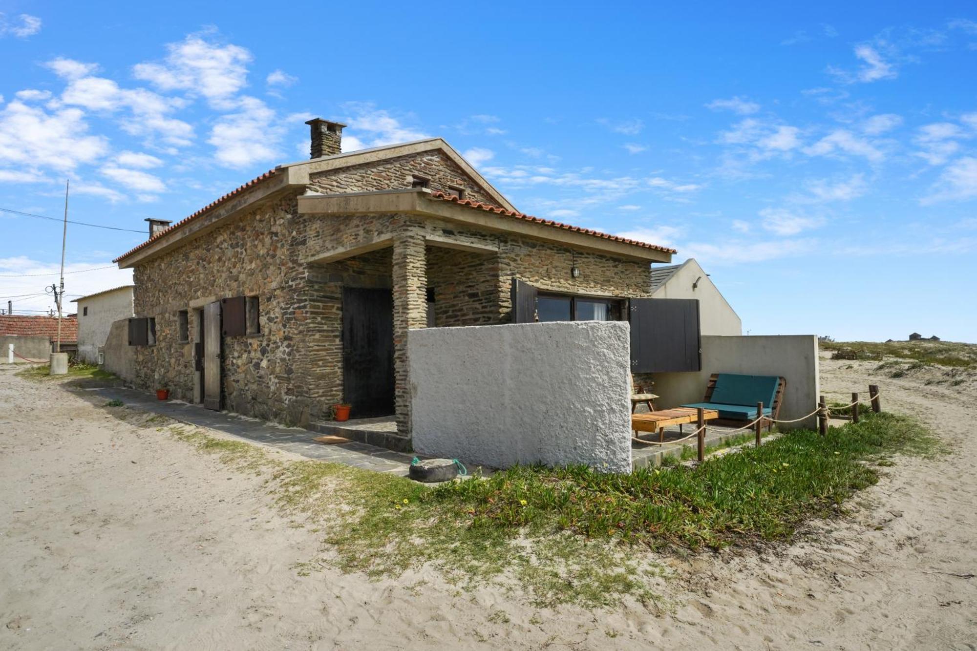 Ov Apulia Apartment Exterior photo
