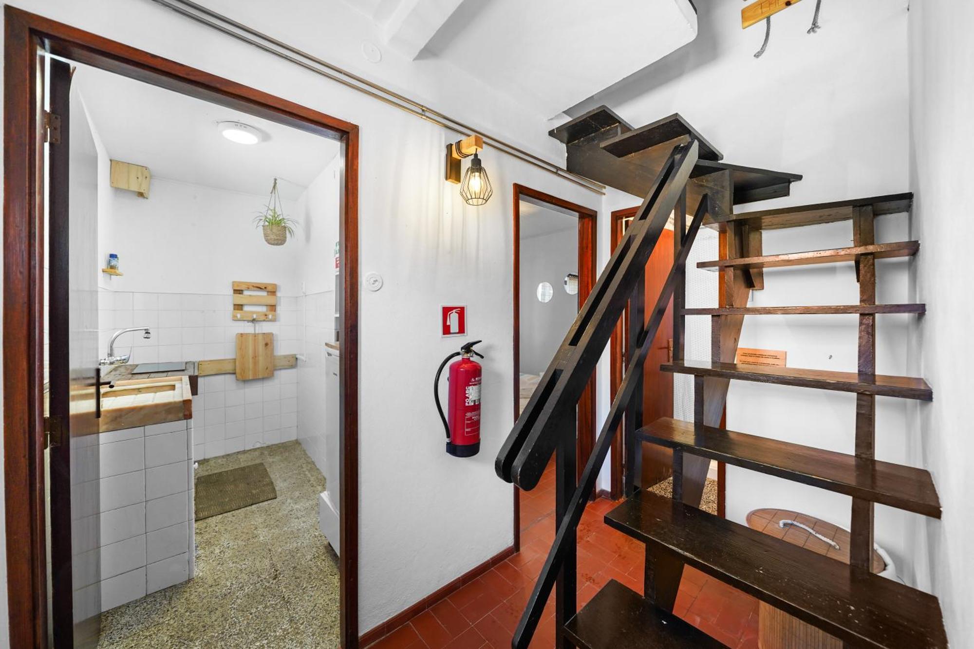 Ov Apulia Apartment Exterior photo