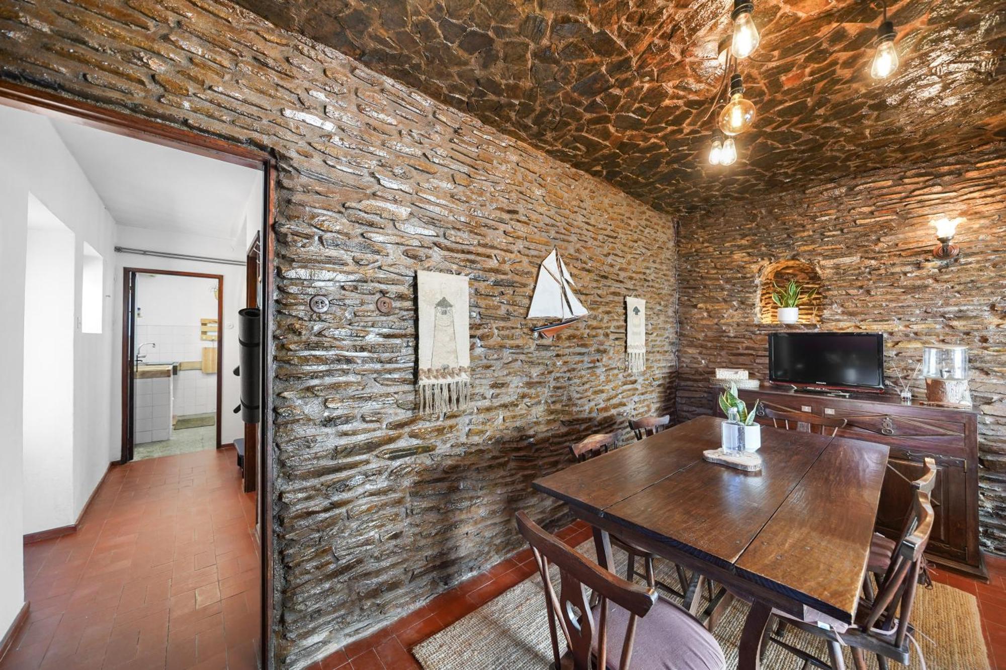 Ov Apulia Apartment Exterior photo