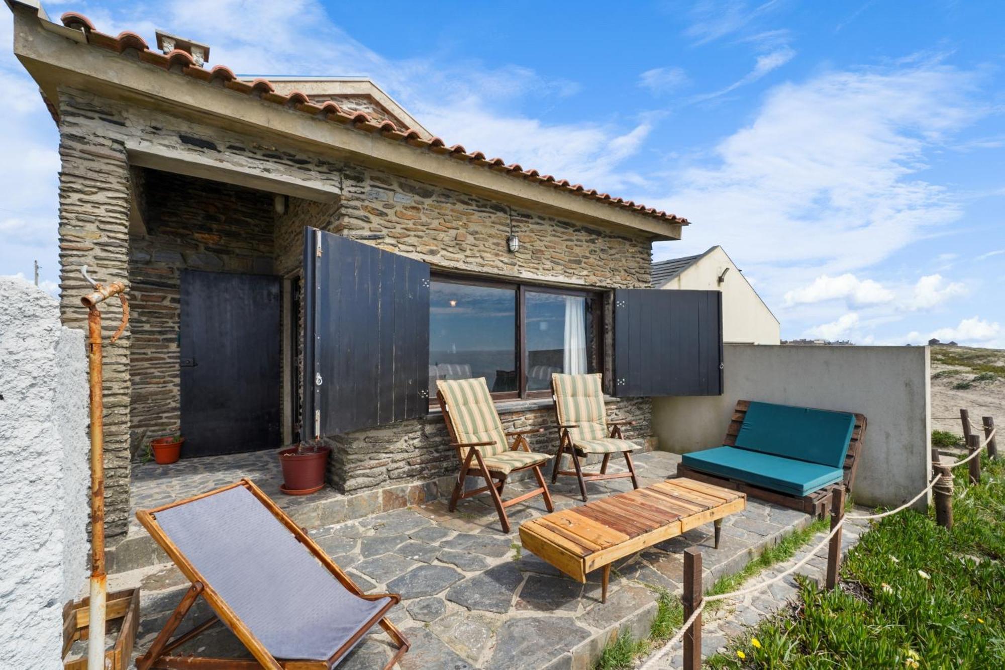 Ov Apulia Apartment Exterior photo